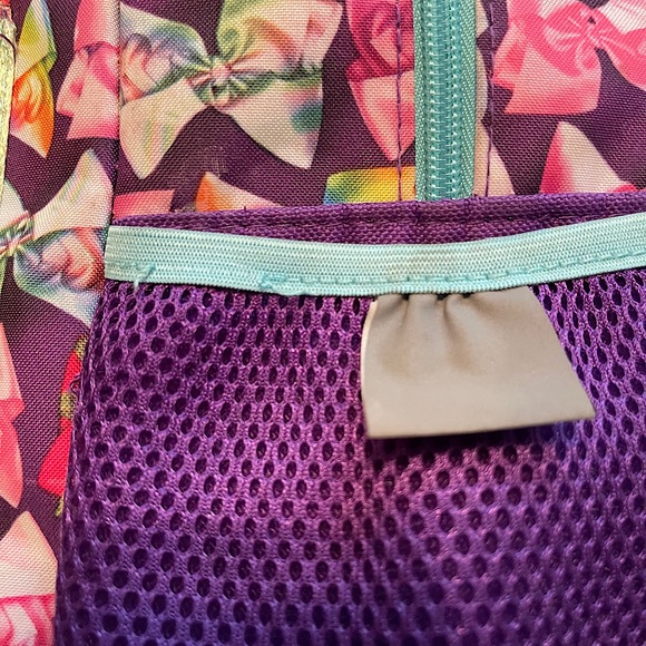 JoJo Siwa Backpack - Picture 7 of 7